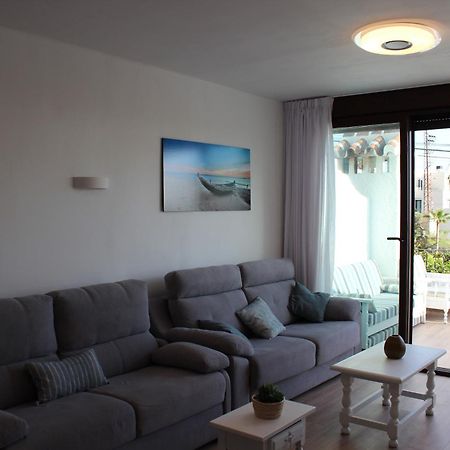 Apartamento Capistrano Village Nerja Luaran gambar