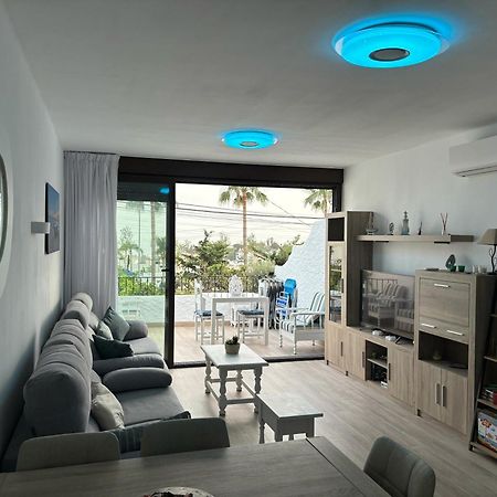 Apartamento Capistrano Village Nerja Luaran gambar