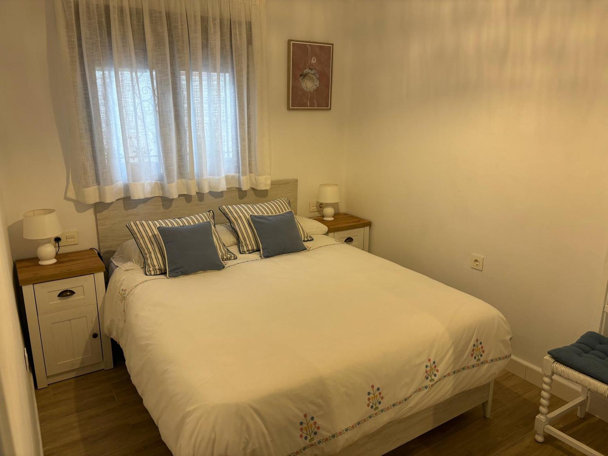 Apartamento Capistrano Village Nerja Luaran gambar