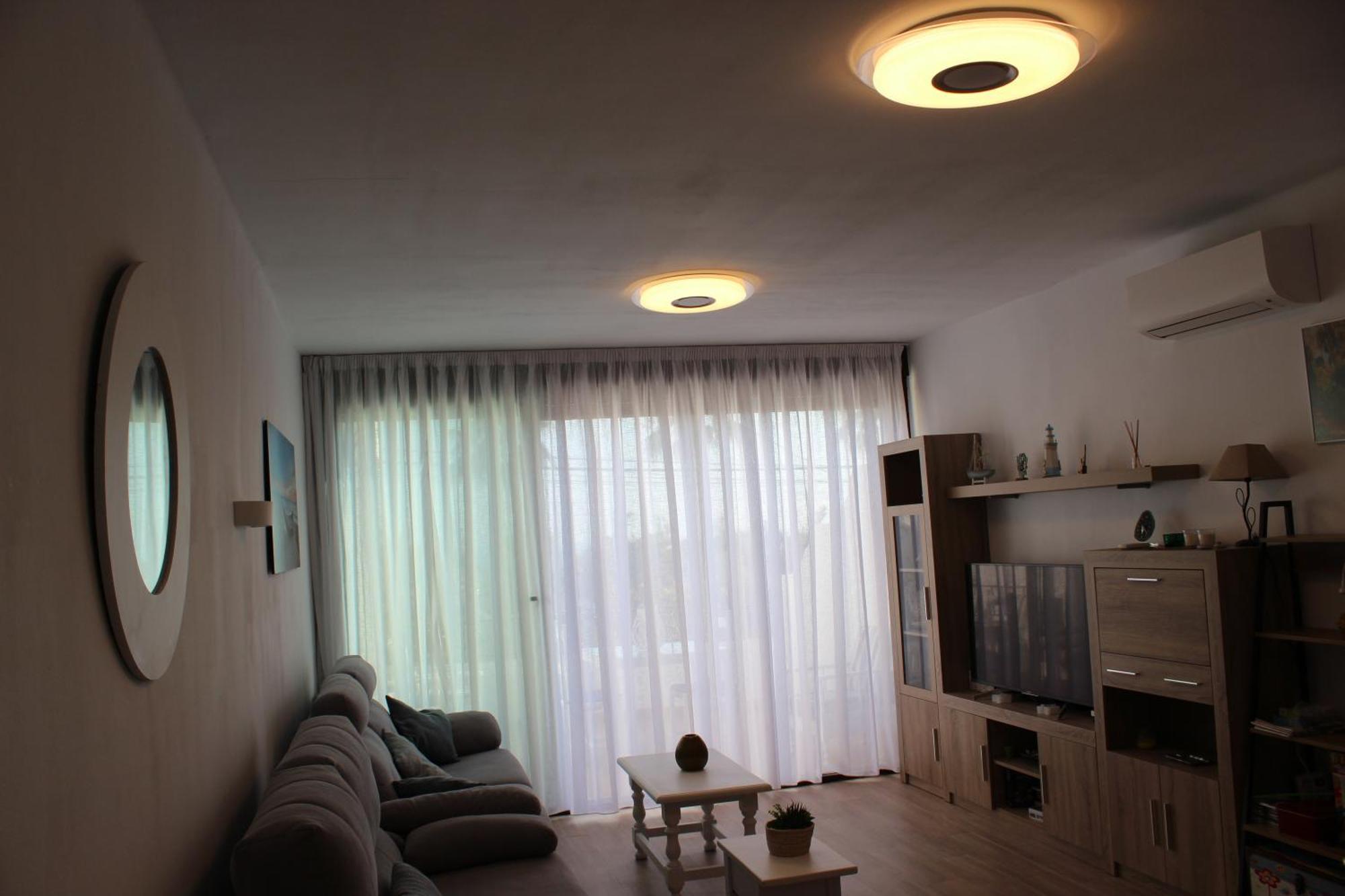 Apartamento Capistrano Village Nerja Luaran gambar