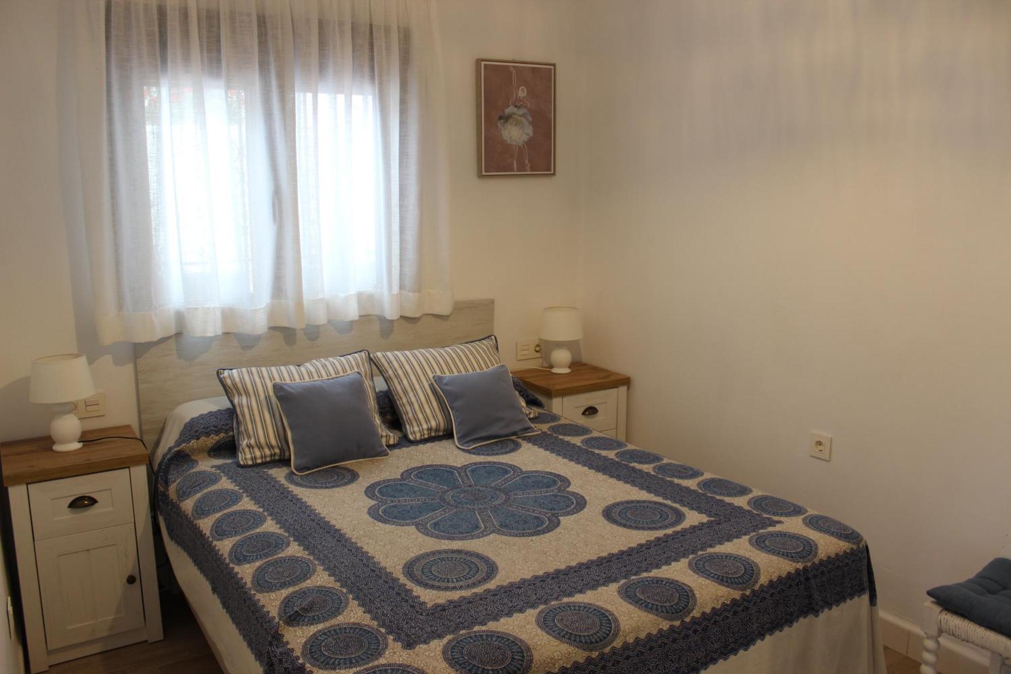 Apartamento Capistrano Village Nerja Luaran gambar