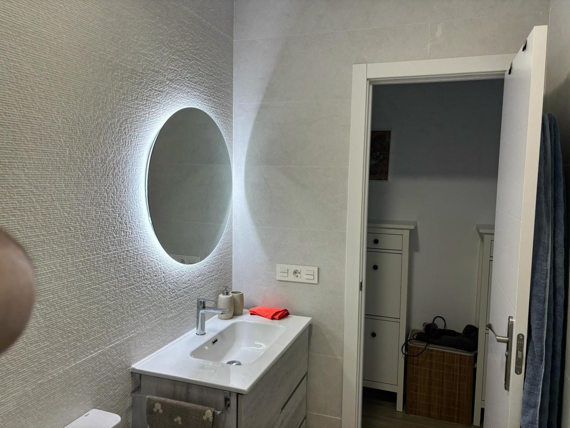 Apartamento Capistrano Village Nerja Luaran gambar
