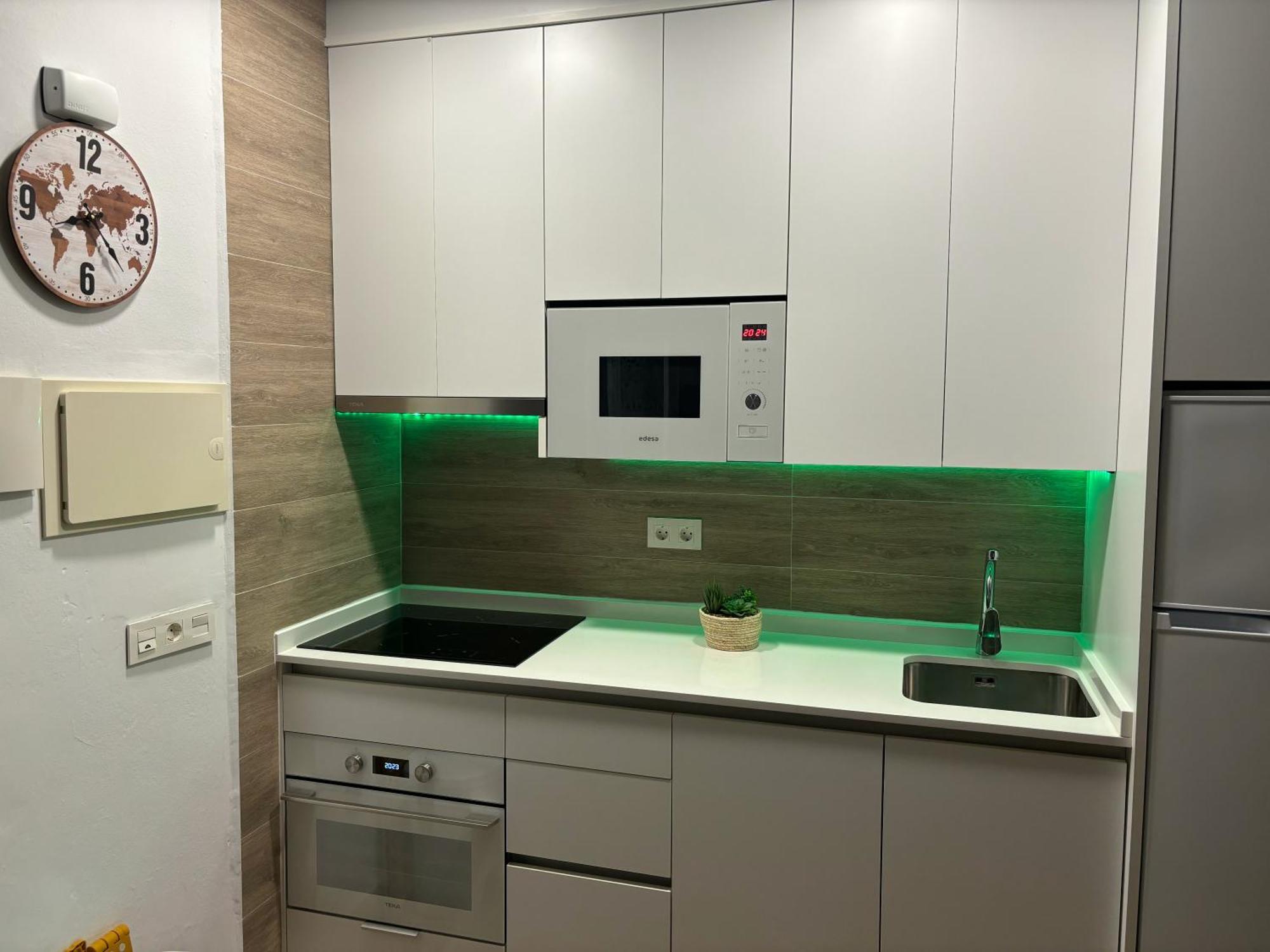 Apartamento Capistrano Village Nerja Luaran gambar