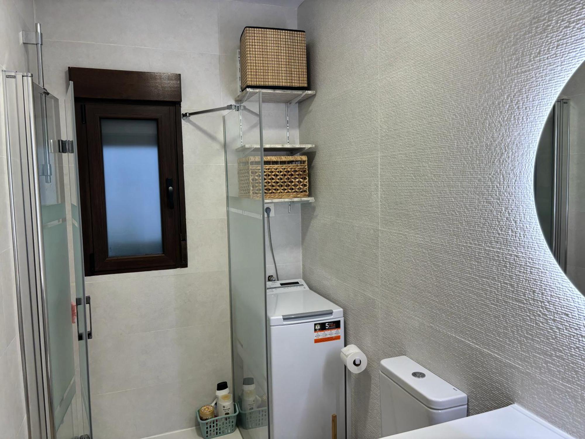 Apartamento Capistrano Village Nerja Luaran gambar