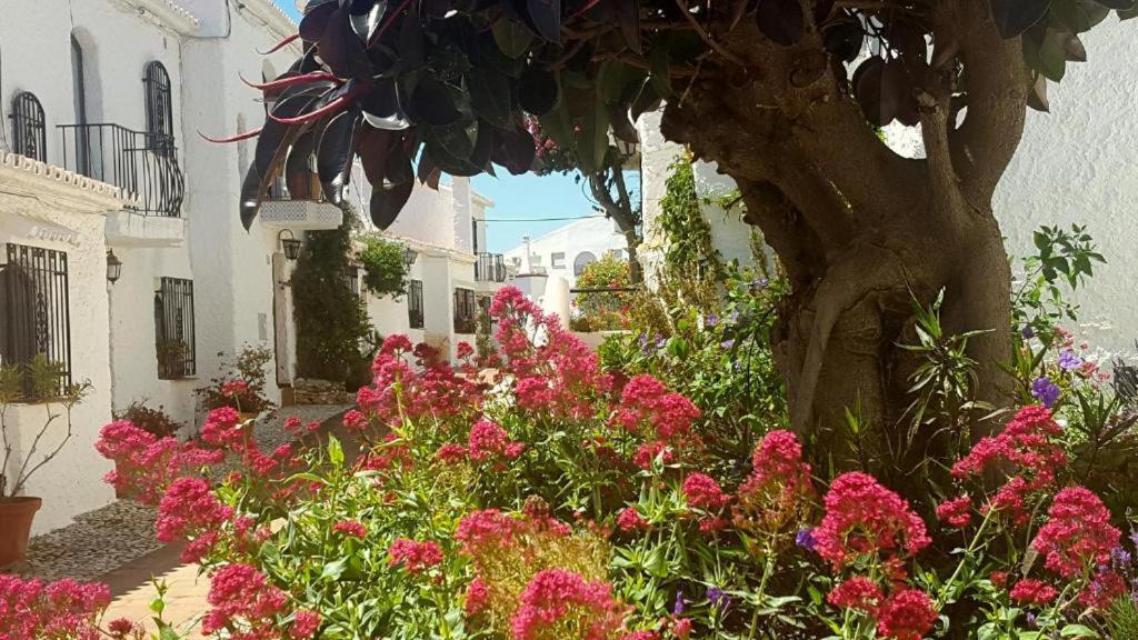 Apartamento Capistrano Village Nerja Luaran gambar